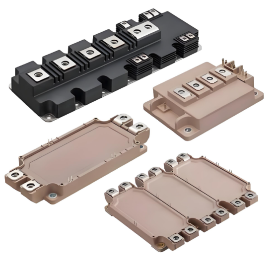 IGBT 外观检测市场深度剖析：机遇、挑战与趋势展望