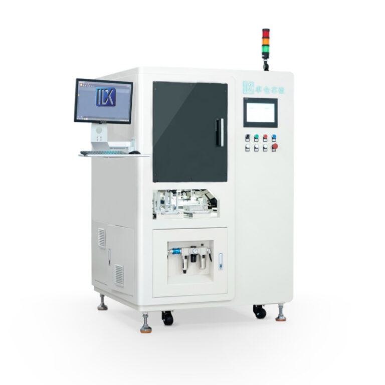 外观检测设备图3